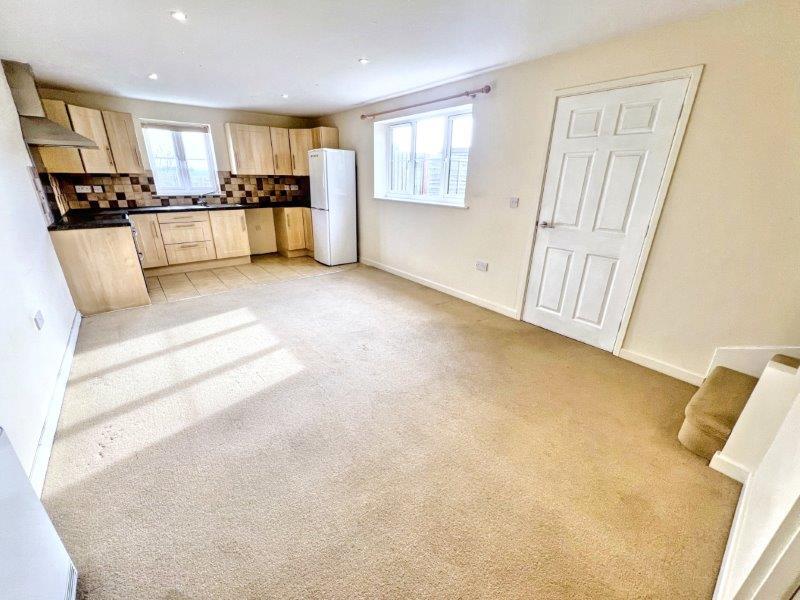 House Pine Close in Thetford