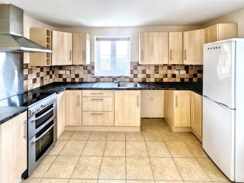 House Pine Close in Thetford