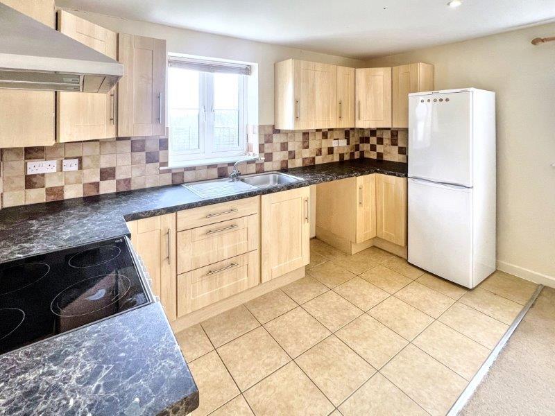 House Pine Close in Thetford