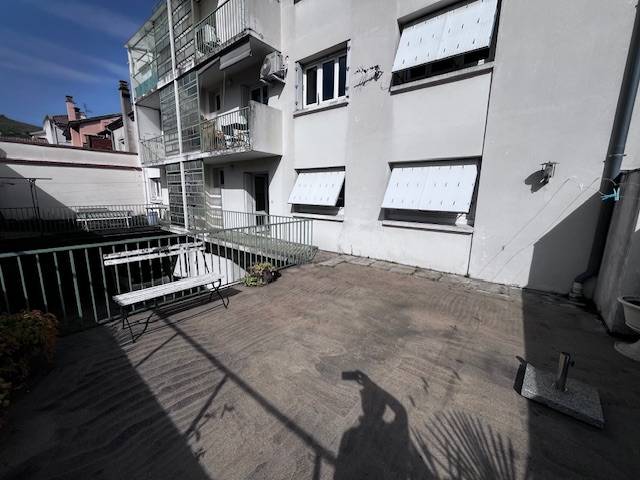 Appartement Place du Taurobole à Tain-l'Hermitage