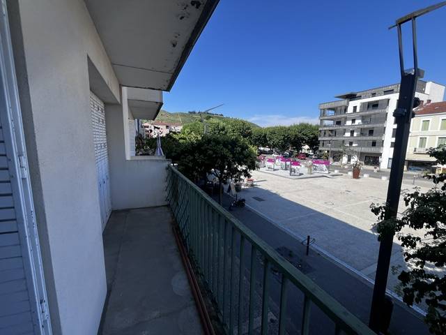 Appartement Place du Taurobole à Tain-l'Hermitage