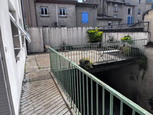 House Place du Taurobole in Tain-l'Hermitage