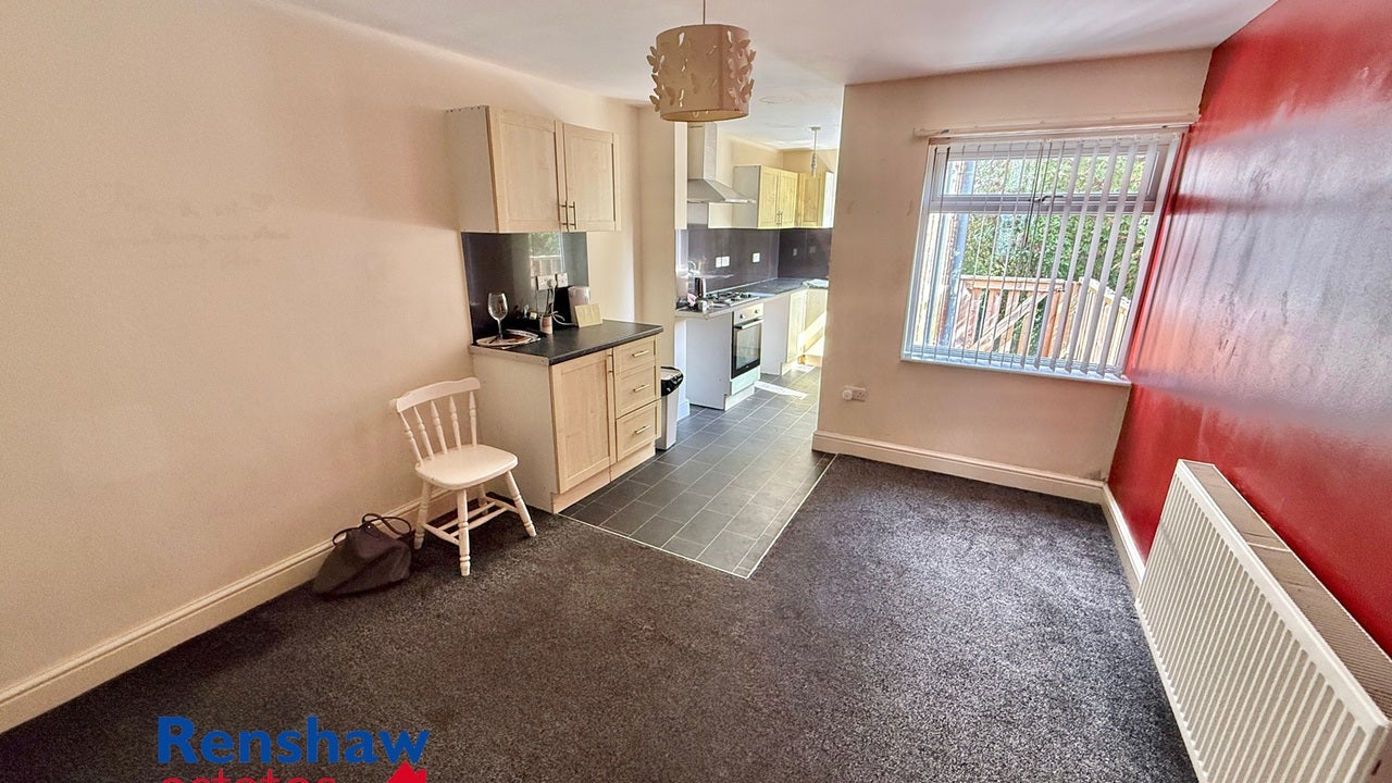 House Upper Dunstead Road in Aldercar and Langley Mill