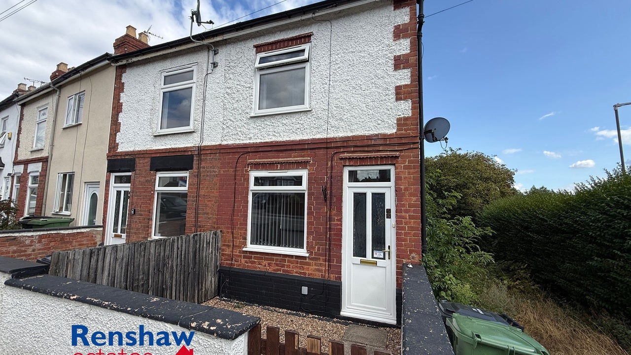 House Upper Dunstead Road in Aldercar and Langley Mill