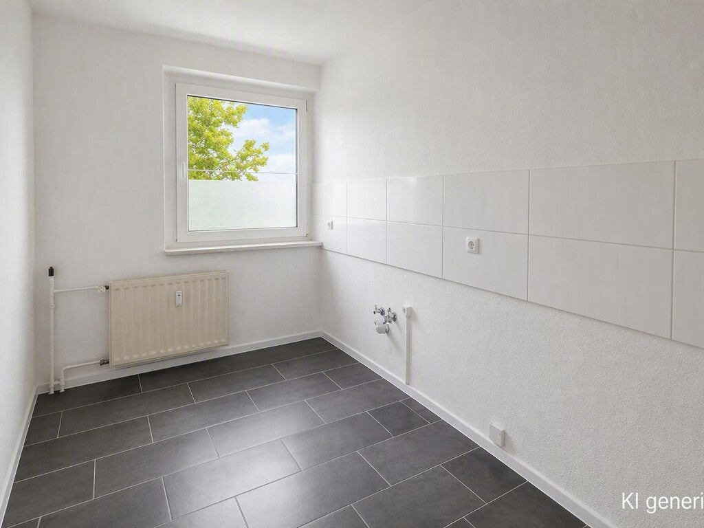 Wohnung Burgholzstraße in Neubrandenburg