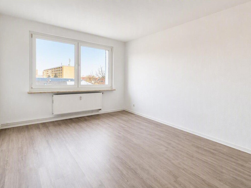 Wohnung Burgholzstraße in Neubrandenburg