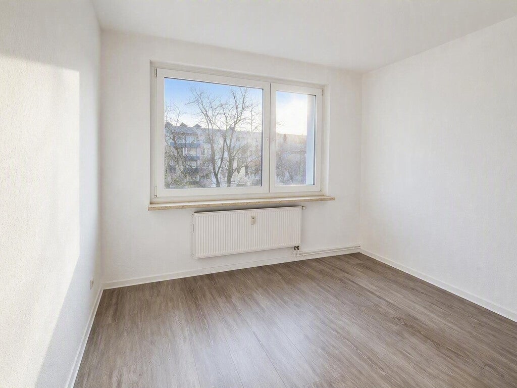Wohnung Burgholzstraße in Neubrandenburg