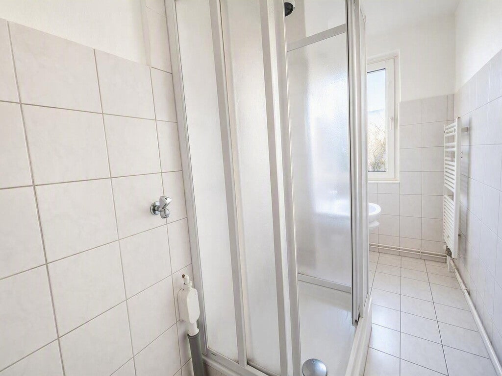 Wohnung Burgholzstraße in Neubrandenburg