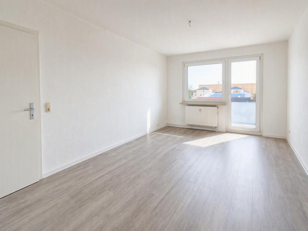 Wohnung Burgholzstraße in Neubrandenburg