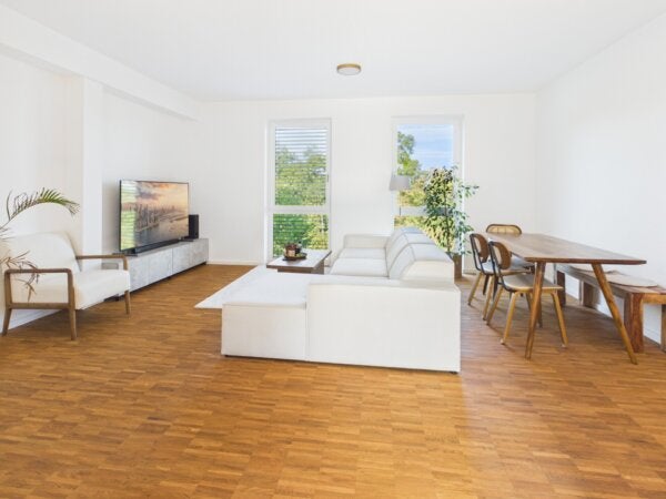 Wohnung Heidelberger Straße in Darmstadt