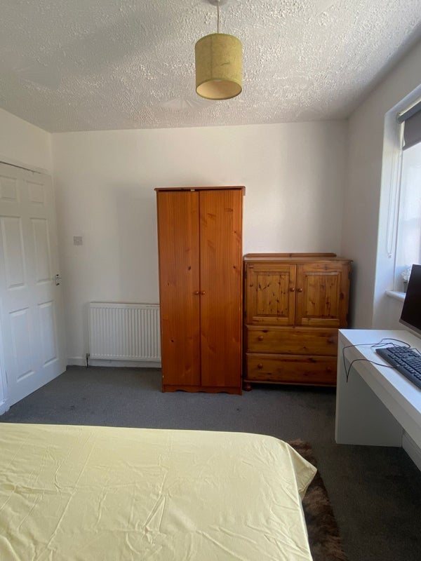 Room Glenelg Quadrant in Gartloch