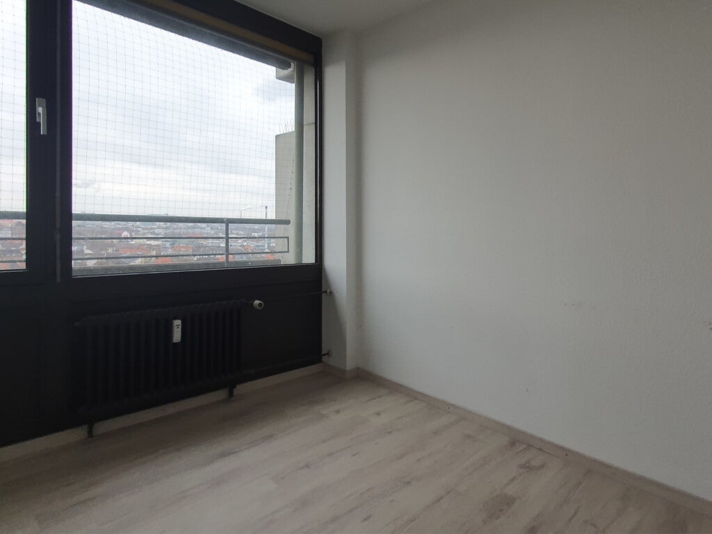 Wohnung Neckarpromenade in Mannheim