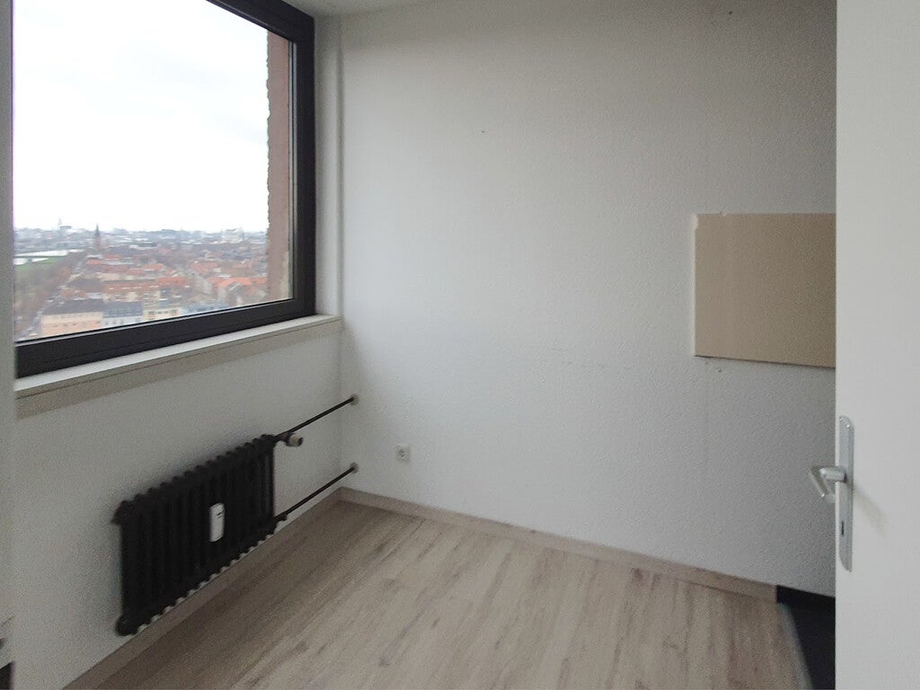 Wohnung Neckarpromenade in Mannheim