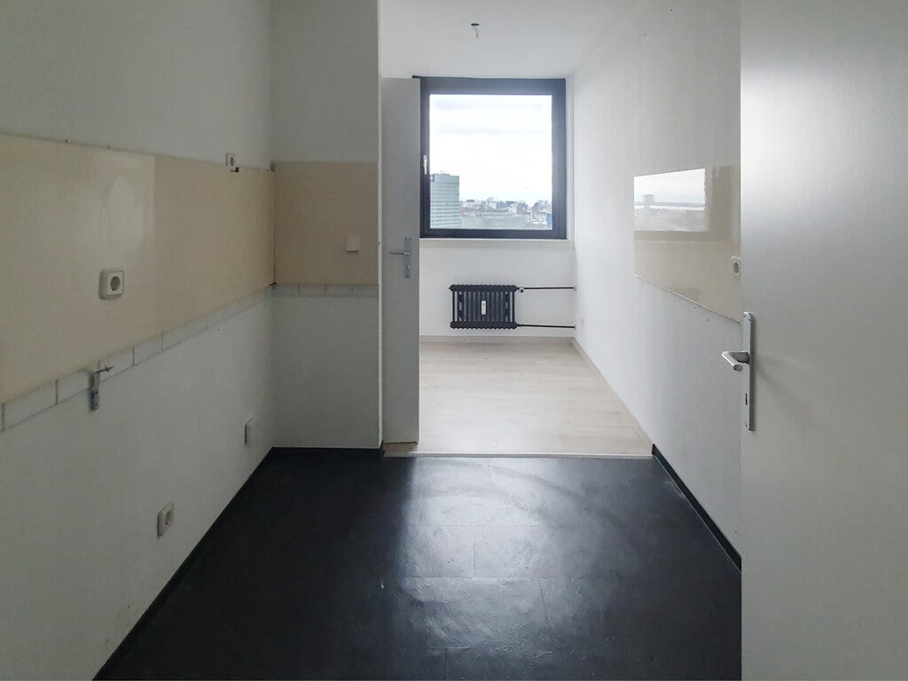 Wohnung Neckarpromenade in Mannheim