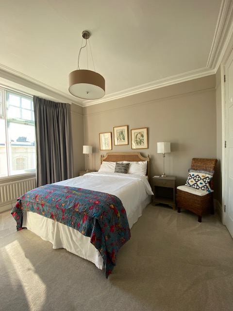 Room Fawcett Street in Greater London
