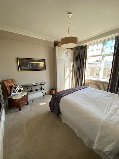 Room Fawcett Street in Greater London