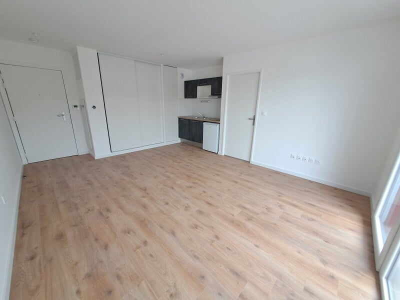 Appartement Quai du Sartel à Roubaix