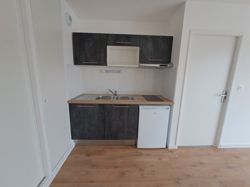Appartement Quai du Sartel à Roubaix