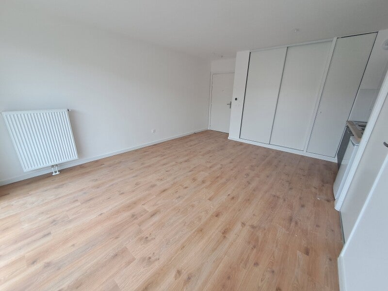 Appartement Quai du Sartel à Roubaix