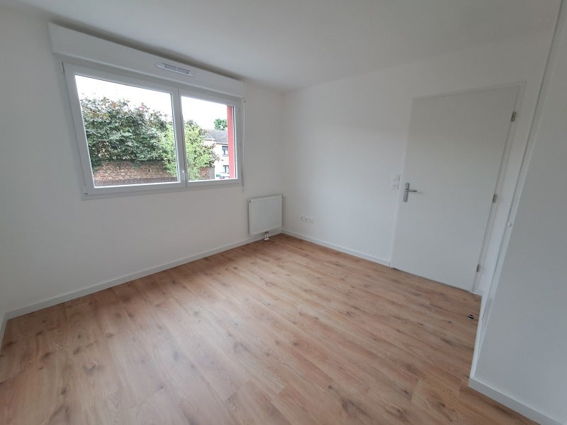 Appartement Quai du Sartel à Roubaix