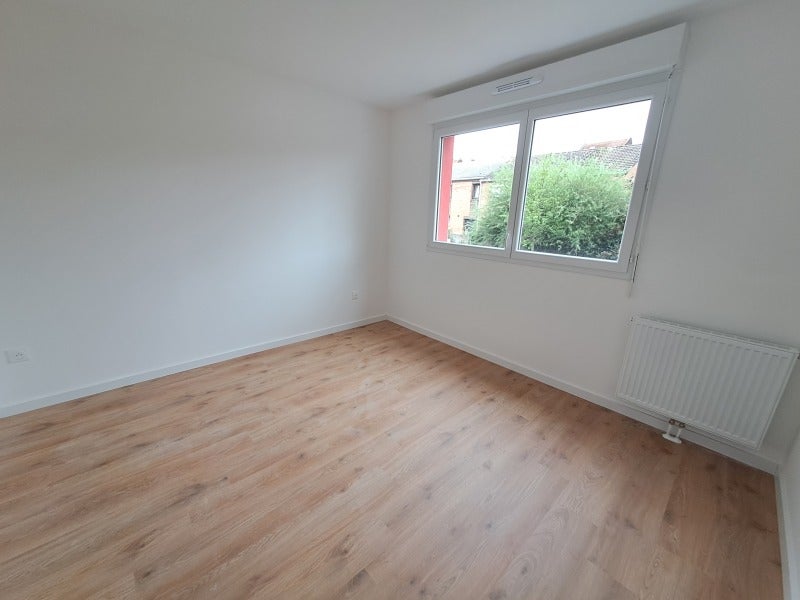 Appartement Quai du Sartel à Roubaix