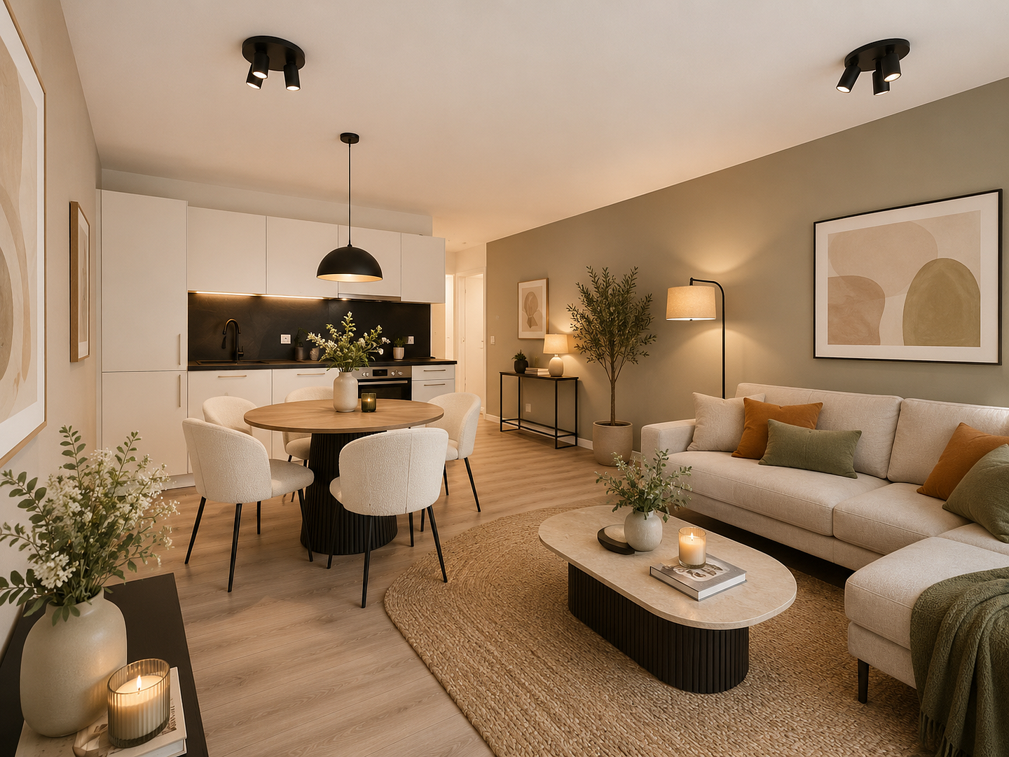 Wohnung Kreuzsteinstraße in Nürnberg
