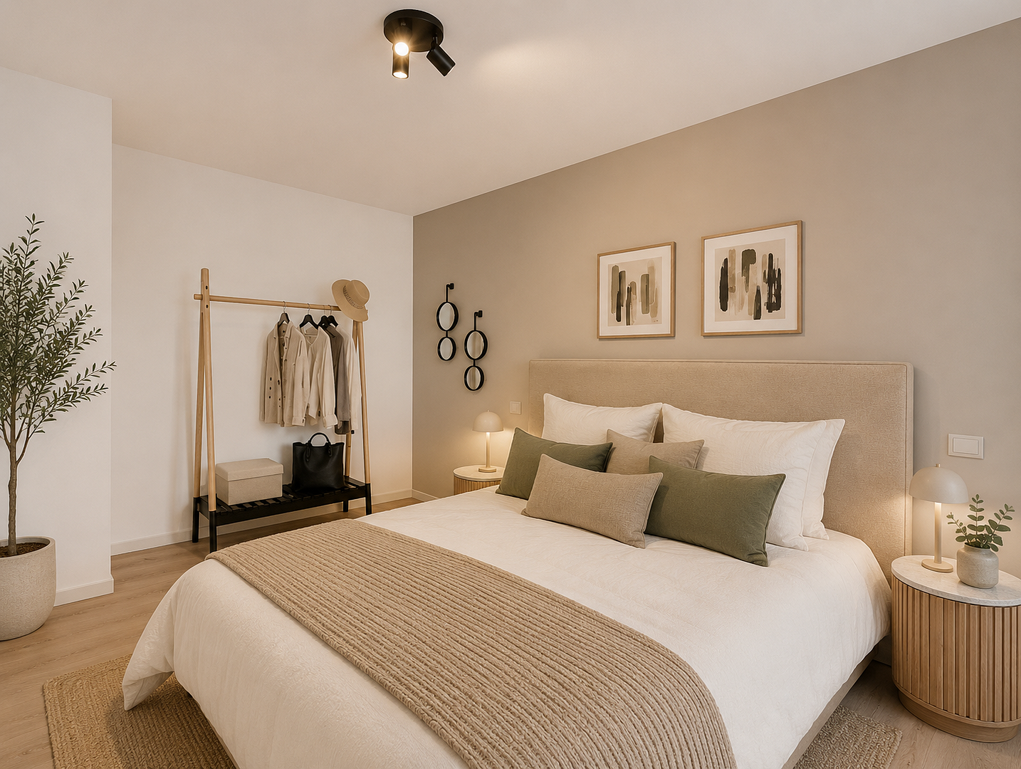 Wohnung Kreuzsteinstraße in Nürnberg