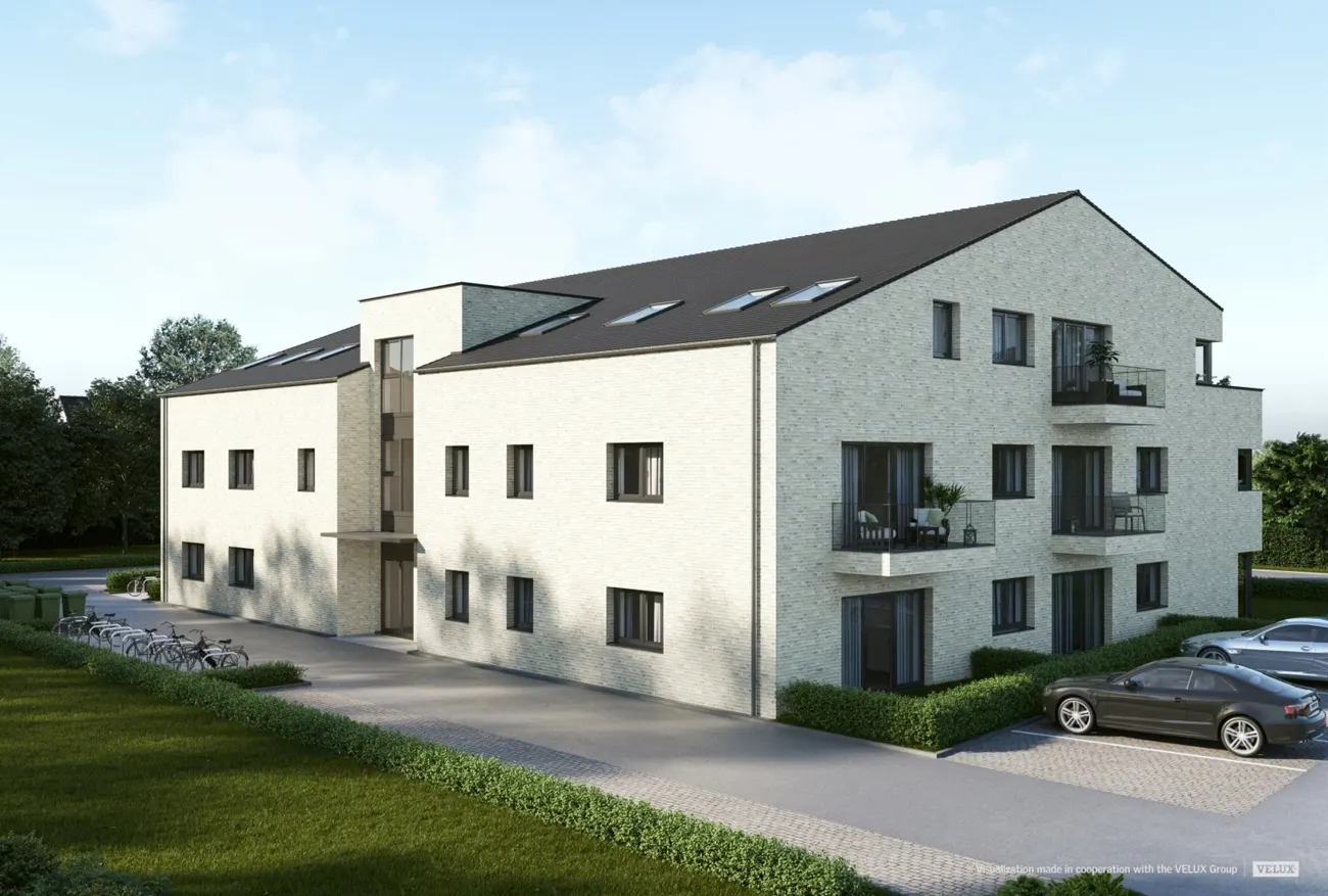 Wohnung Schulstraße in Tostedt