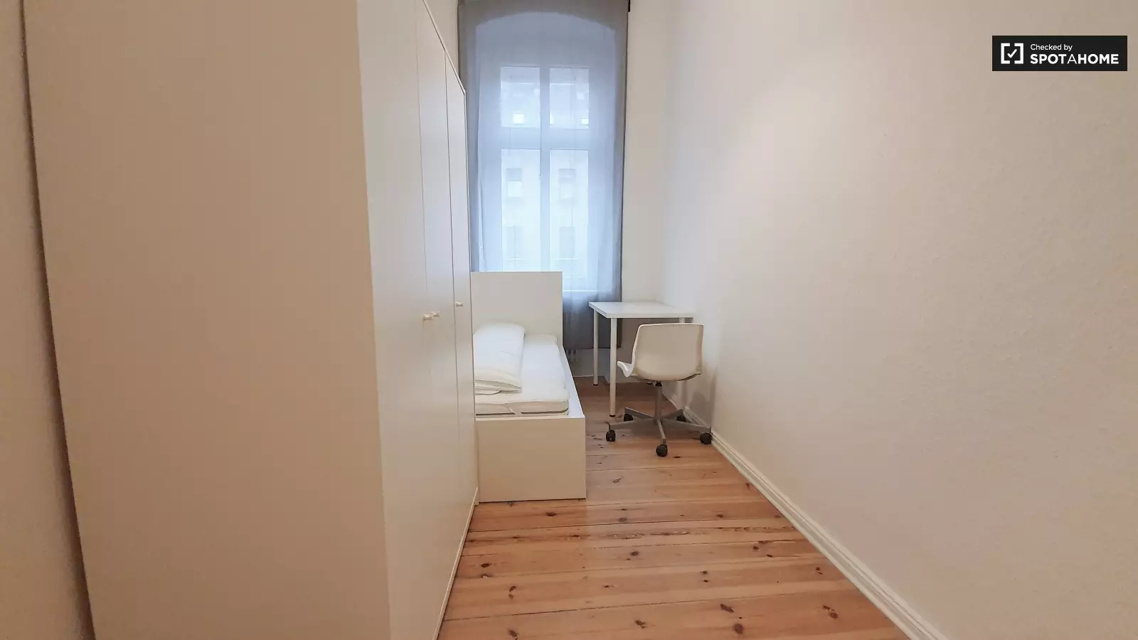 Wohnung Kottbusser Damm in Berlin