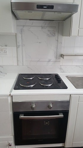 Flat Morrish Road in Greater London