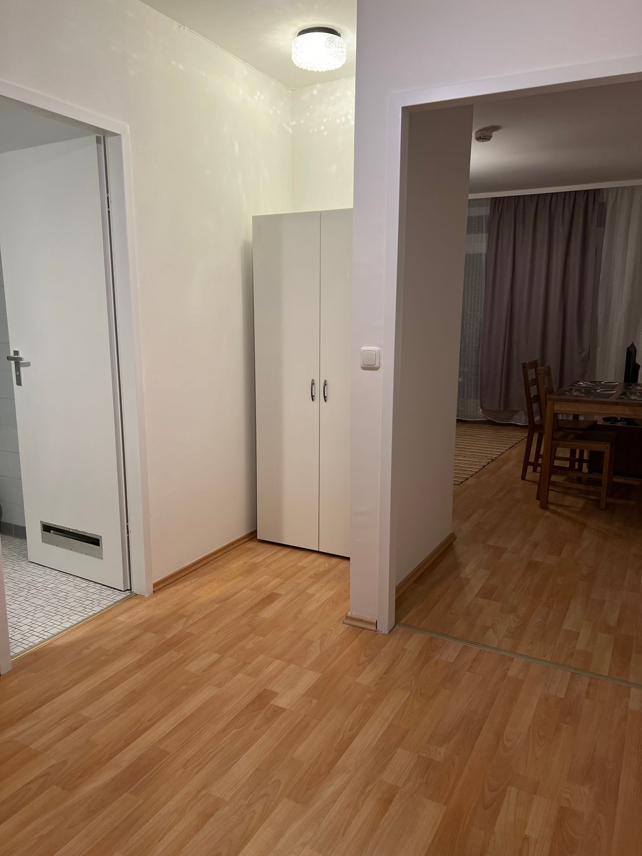 Wohnung Gratzmüllerstraße in Augsburg