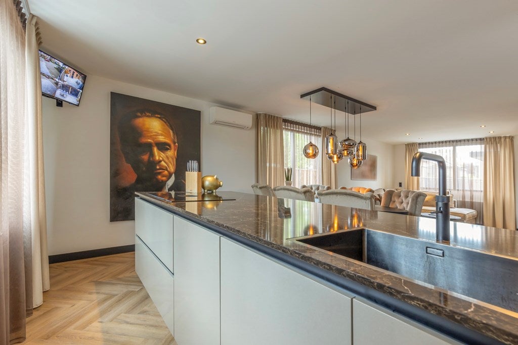 Vrijstaande woning te koop: Maarten Trompstraat 6, Elsloo