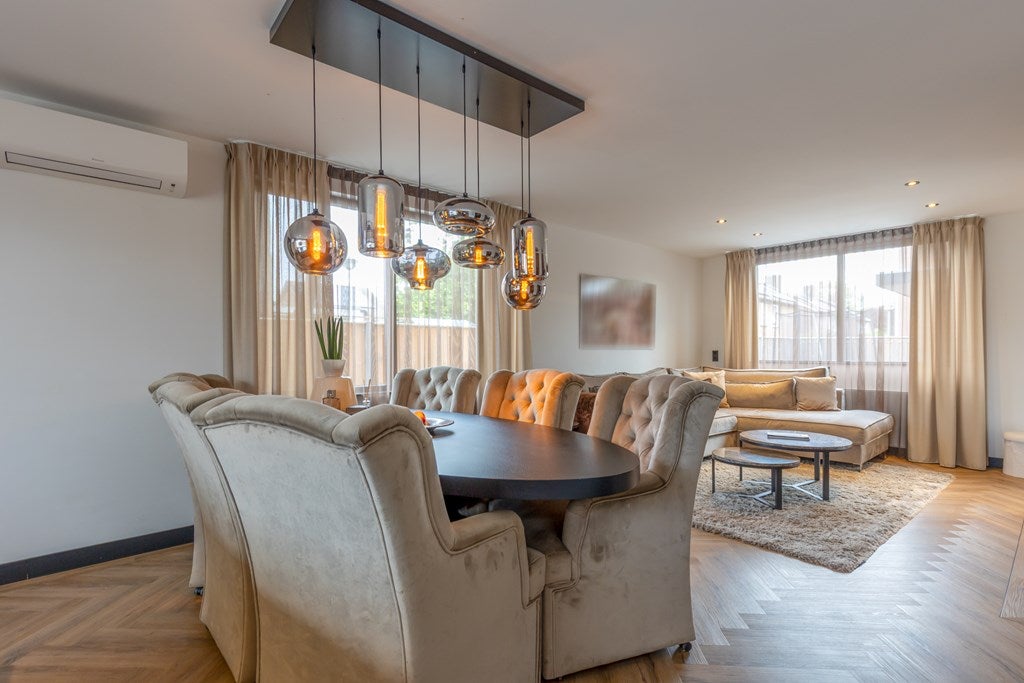 Vrijstaande woning te koop: Maarten Trompstraat 6, Elsloo