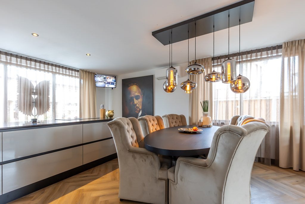 Vrijstaande woning te koop: Maarten Trompstraat 6, Elsloo