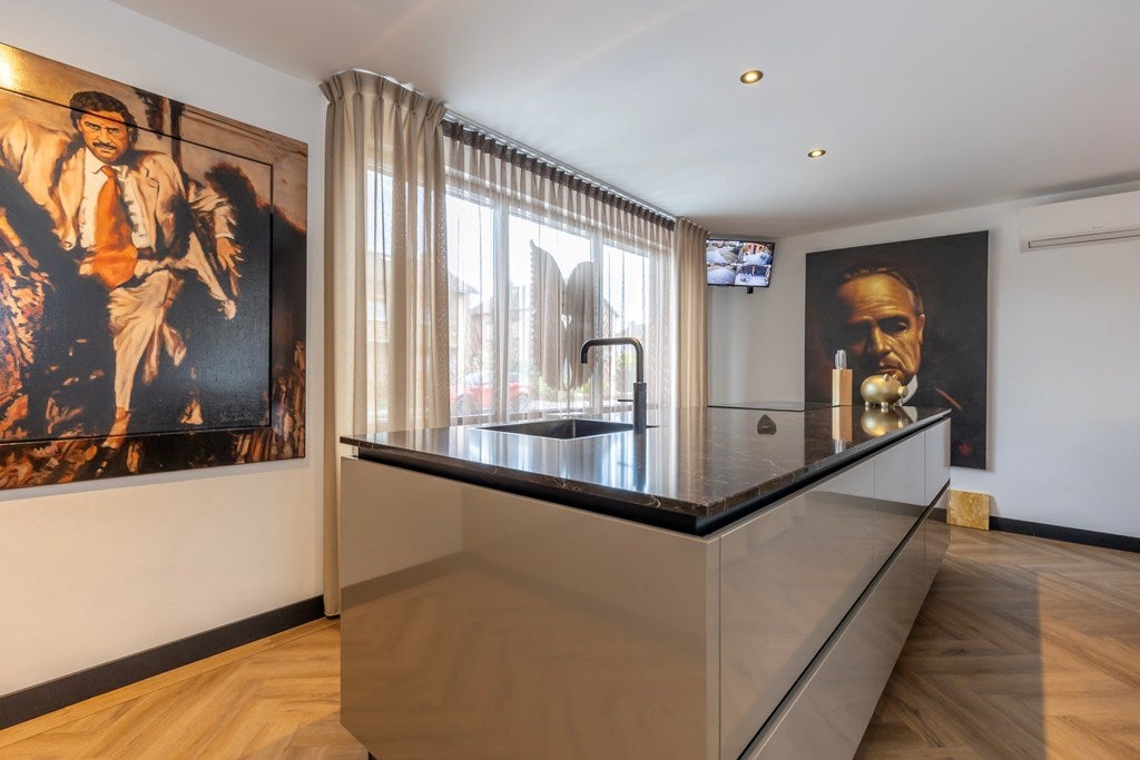 Vrijstaande woning te koop: Maarten Trompstraat 6, Elsloo