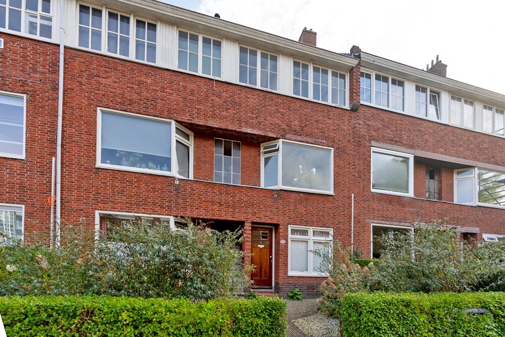 Appartement Coendersweg 10 b in Groningen