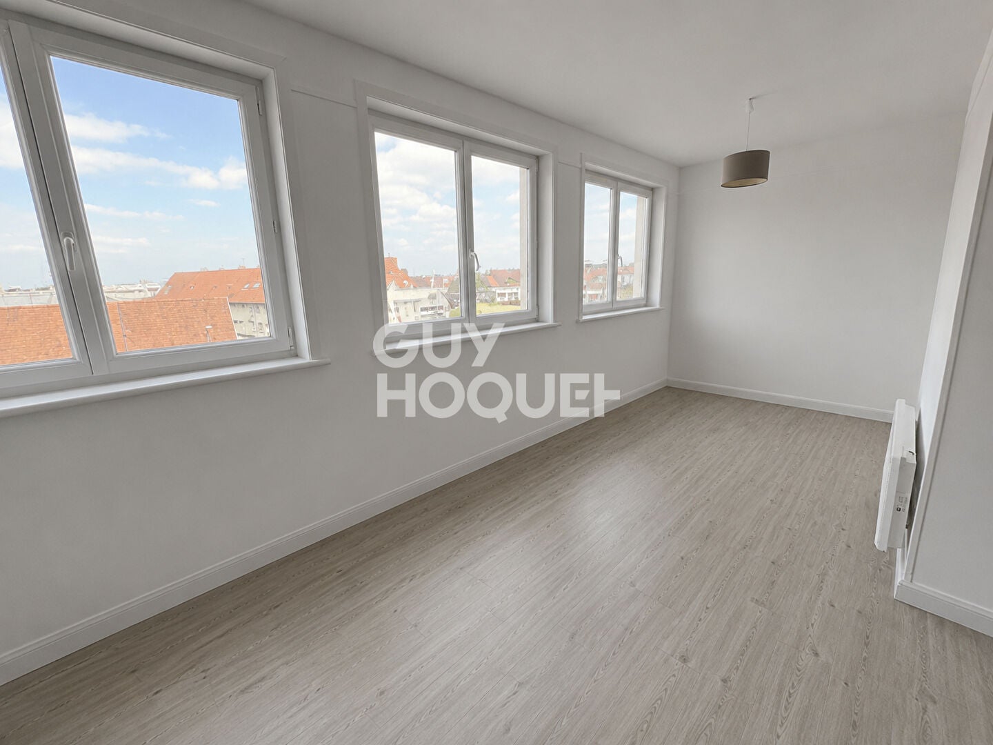 Appartement Rue du Commandant Bonningue à Calais