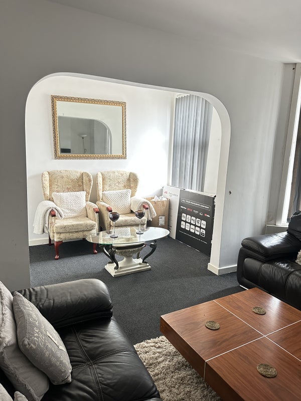 Room Lord Street in Blackpool