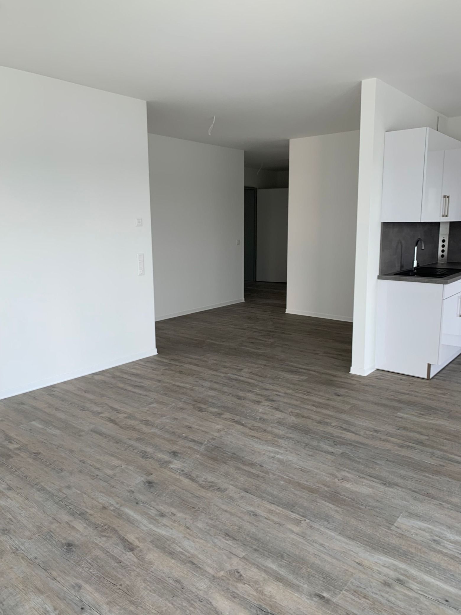 Wohnung Süderstraße in Kaltenkirchen