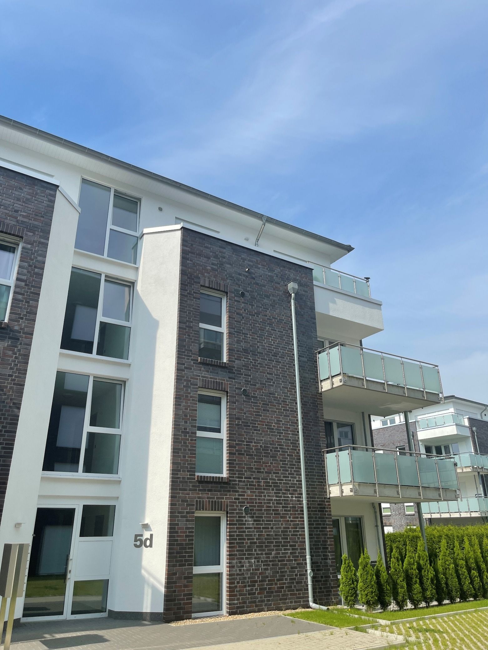 Wohnung Süderstraße in Kaltenkirchen