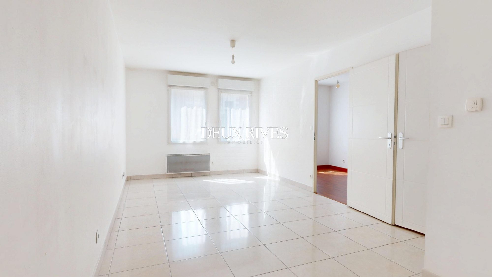 Flat Rue Marceau in Nantes