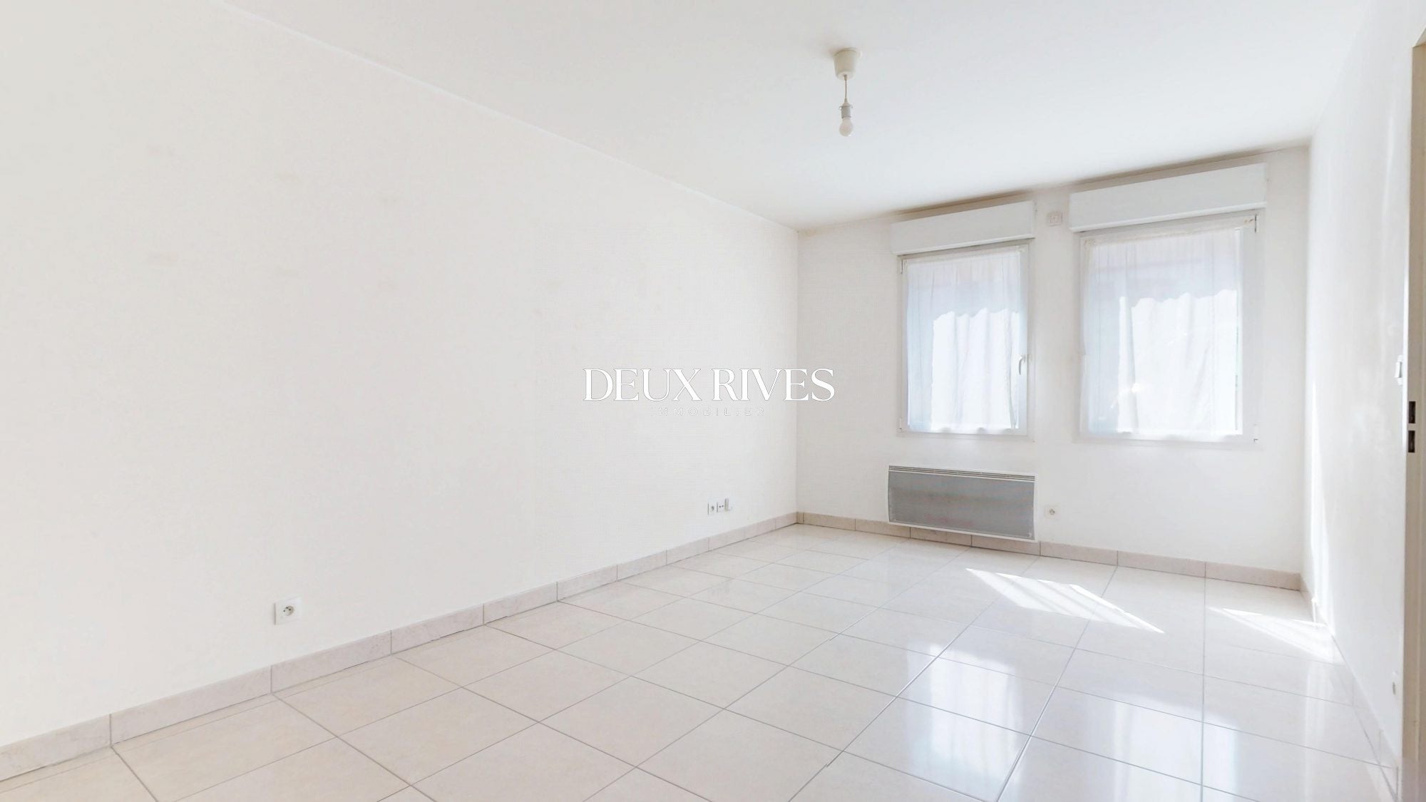 Flat Rue Marceau in Nantes
