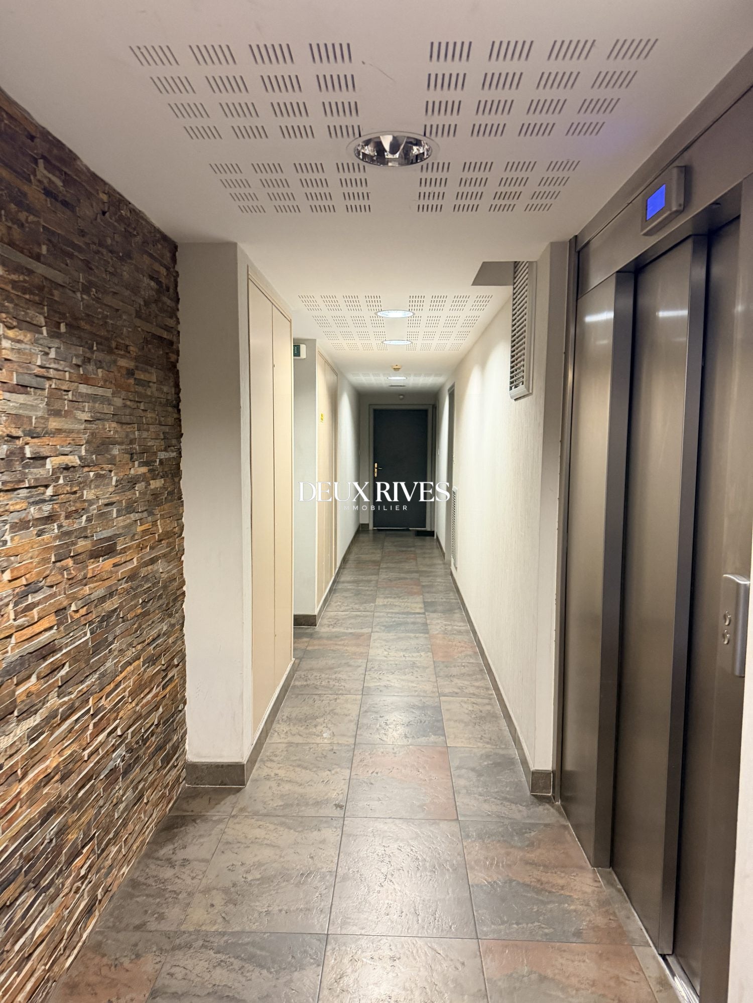 Flat Rue Marceau in Nantes