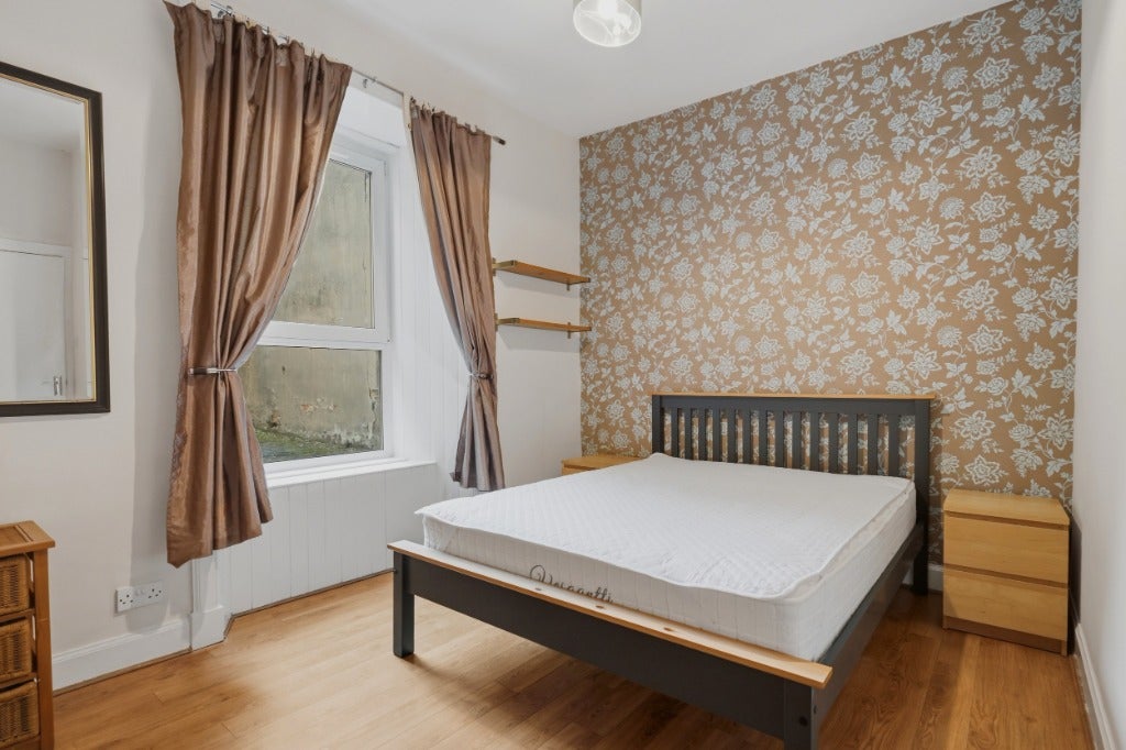 Flat West End Place in City of Edinburgh