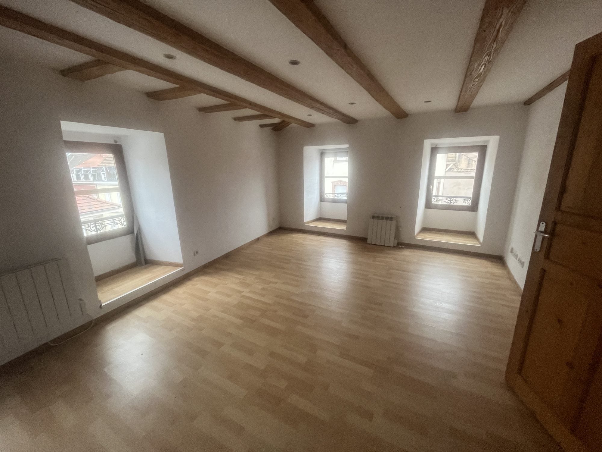 Appartement Rue de Strasbourg à Erstein