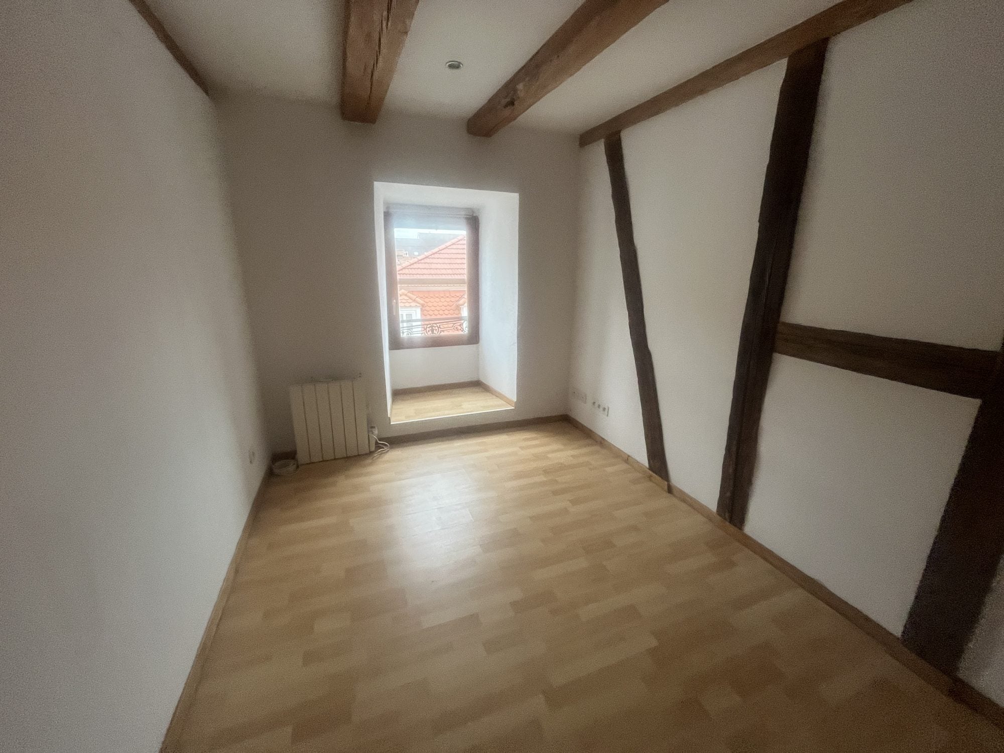 Appartement Rue de Strasbourg à Erstein
