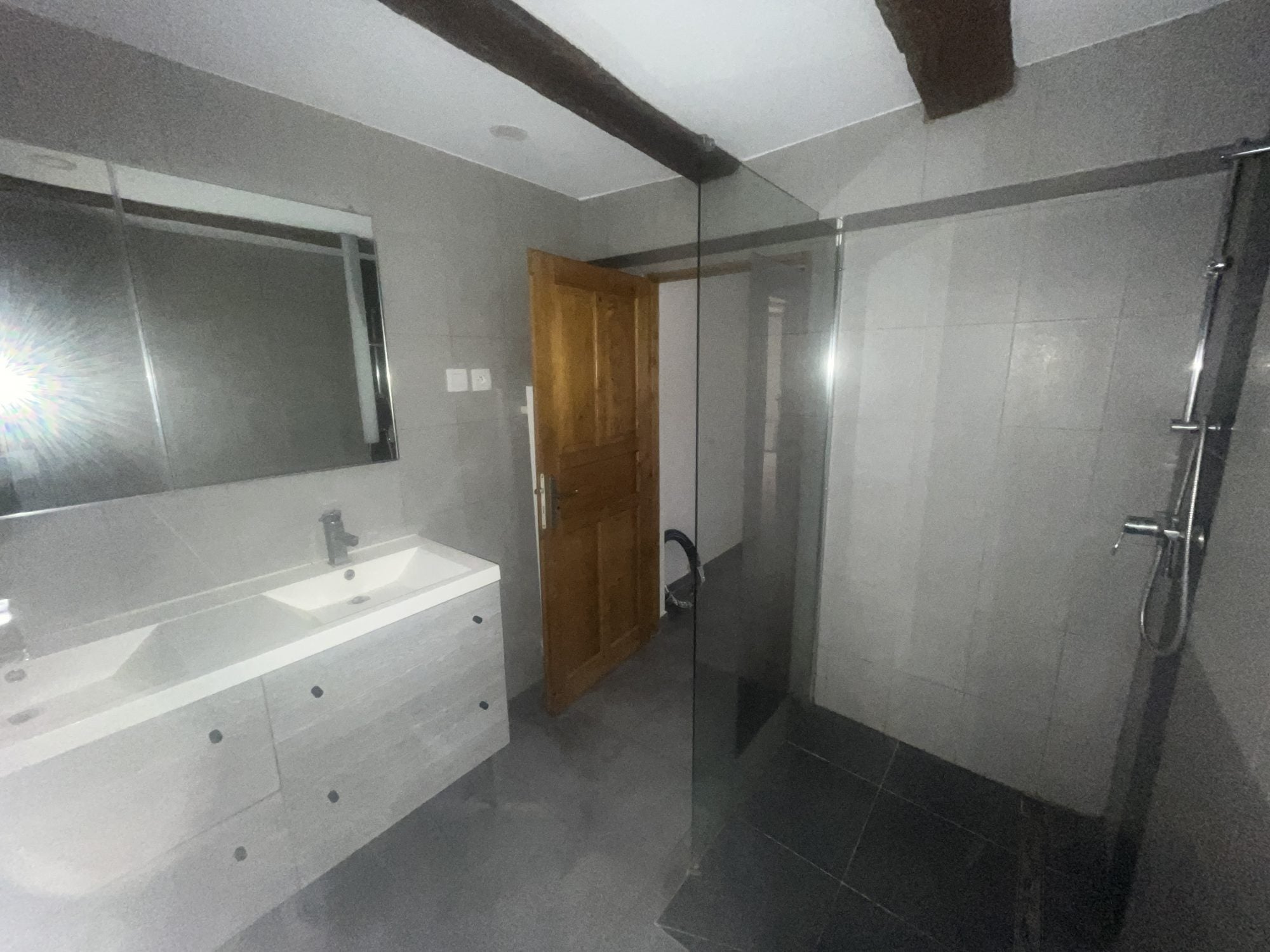 Appartement Rue de Strasbourg à Erstein