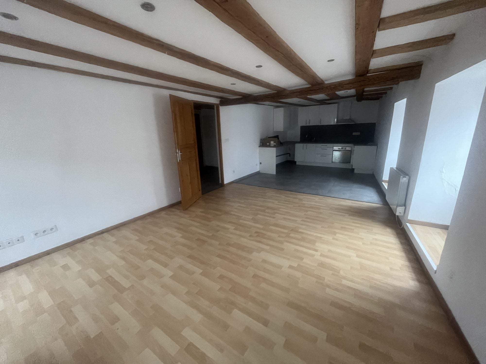 Appartement Rue de Strasbourg à Erstein