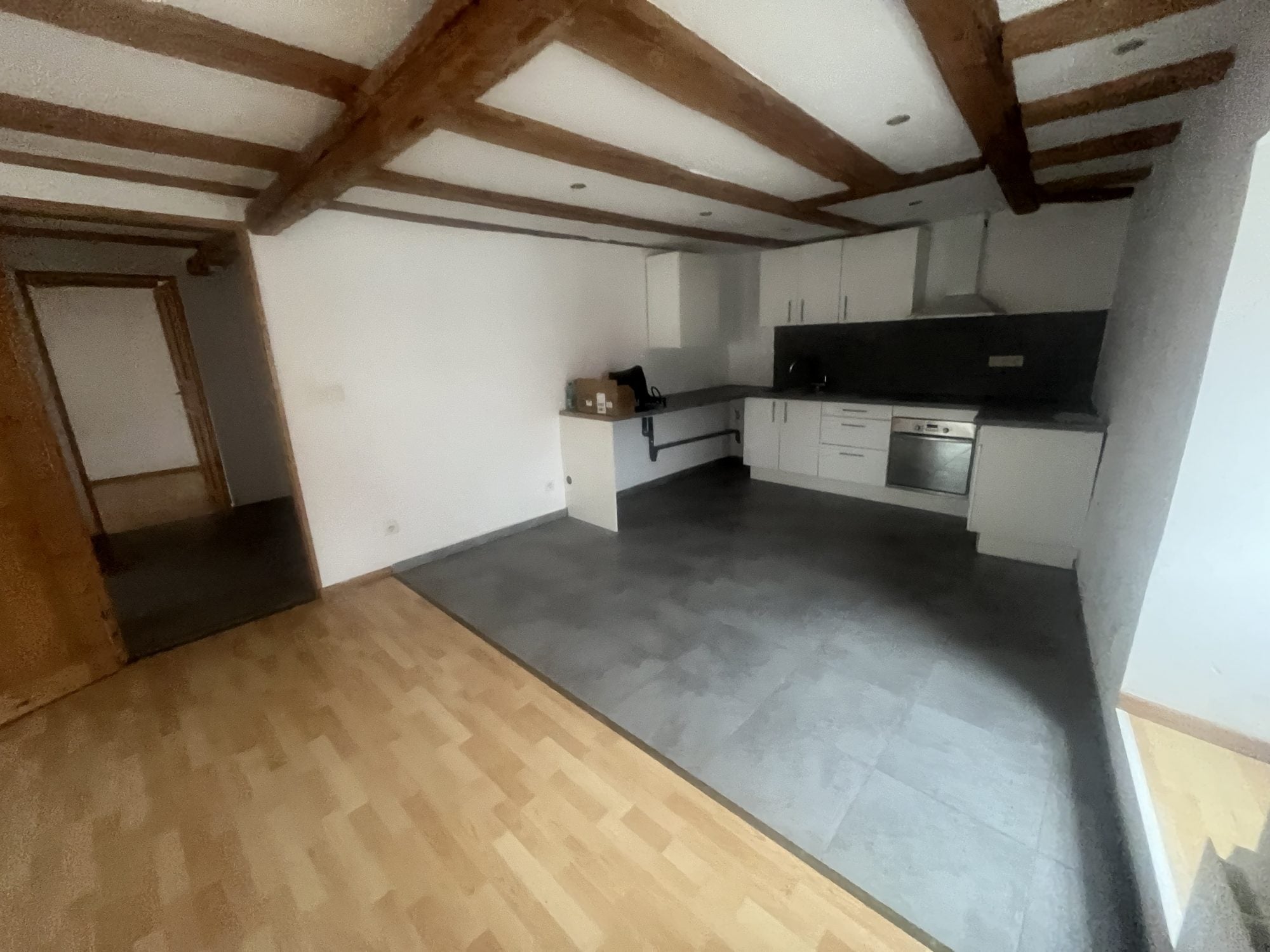 Appartement Rue de Strasbourg à Erstein