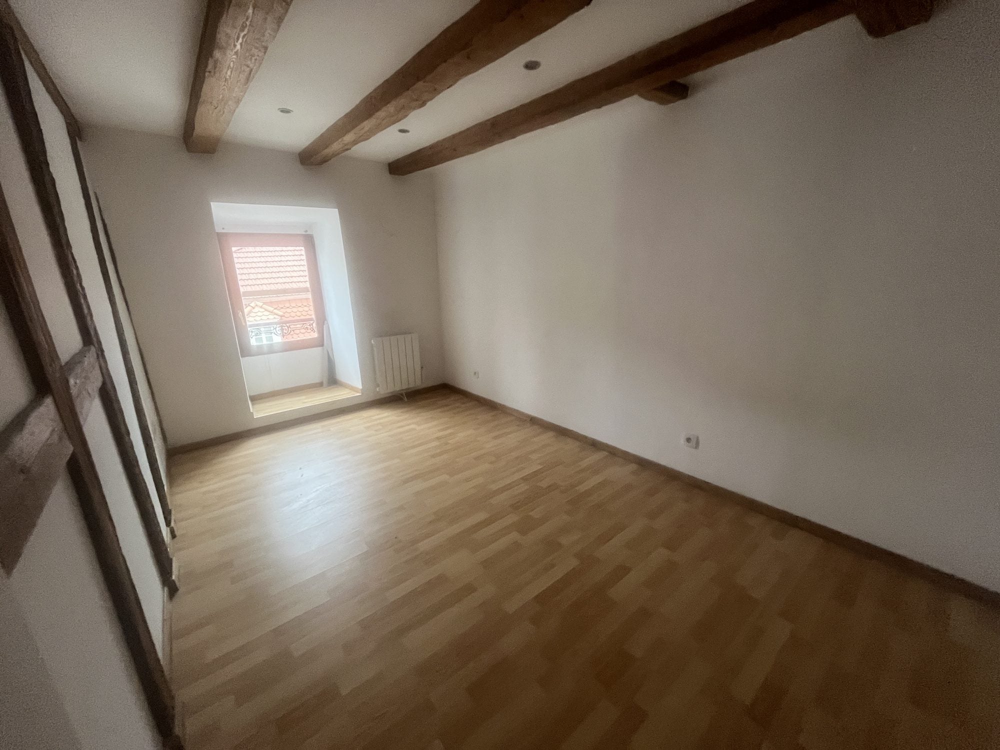 Flat Rue de Strasbourg in Erstein